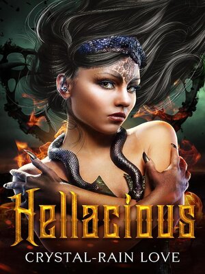 cover image of Hellacious